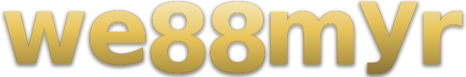 we88myr logo